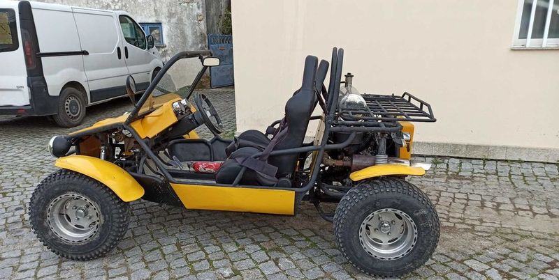 Ferrari 360 • 1990 • 9,999 km 6