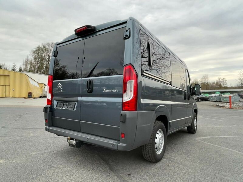 Citroën Jumper • 2016 • 83,025 km 3