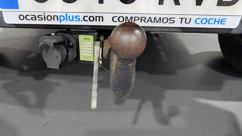 Jeep Wrangler • 2019 • 117,855 km 8