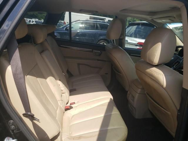 Hyundai Santa Fe • 2012 • 10,000 mi 9