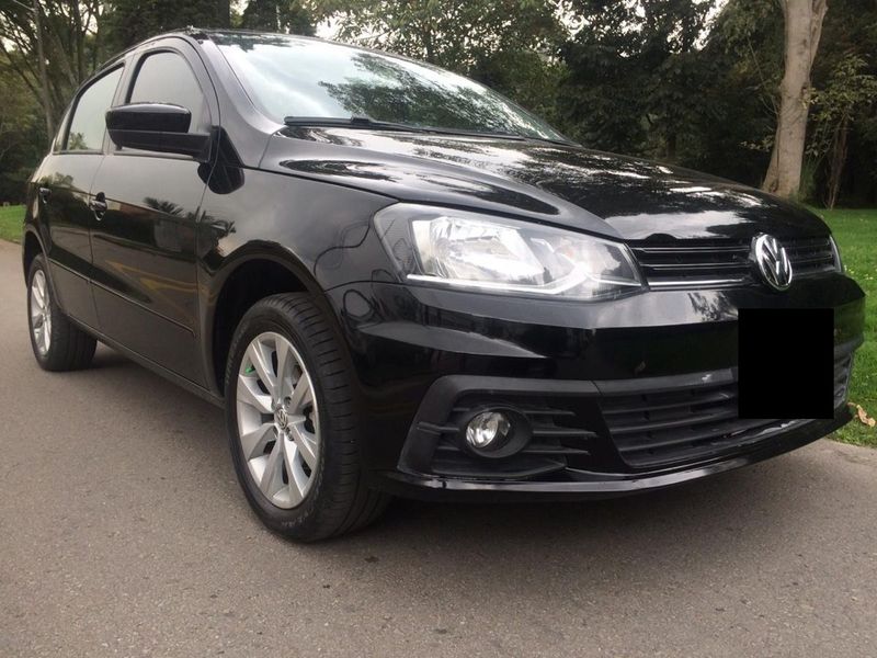 Volkswagen Gol • 2019 • 70,000 km 9