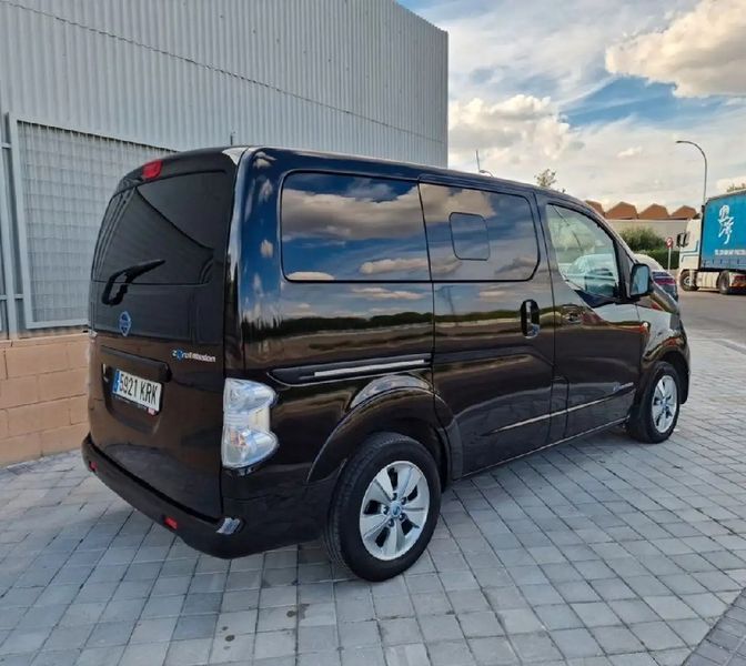 Nissan NV200 • 2018 • 149,000 km 3