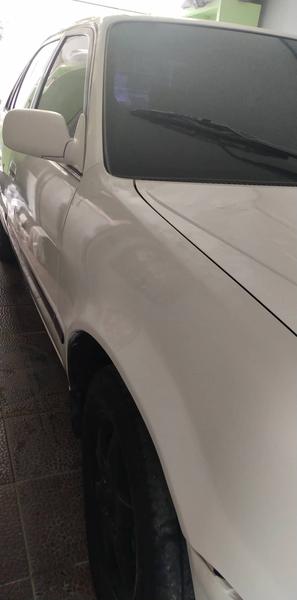 Toyota Corolla sedan • 1998 • 150,000 km 4