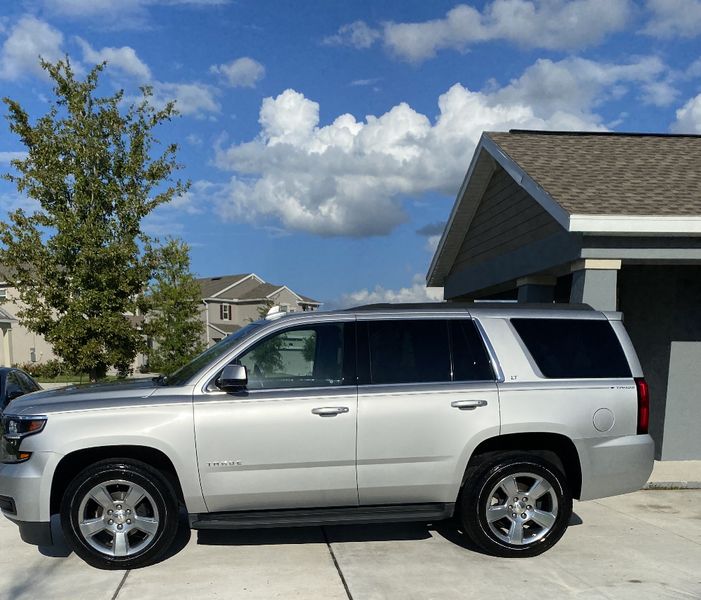 Chevrolet Tahoe • 2020 • 37,000 mi 1