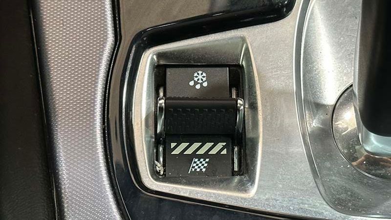 Jaguar F-Type • 2020 • 82,053 km 12