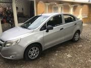 Chevrolet Sail • 2014 • 155,000 km 2