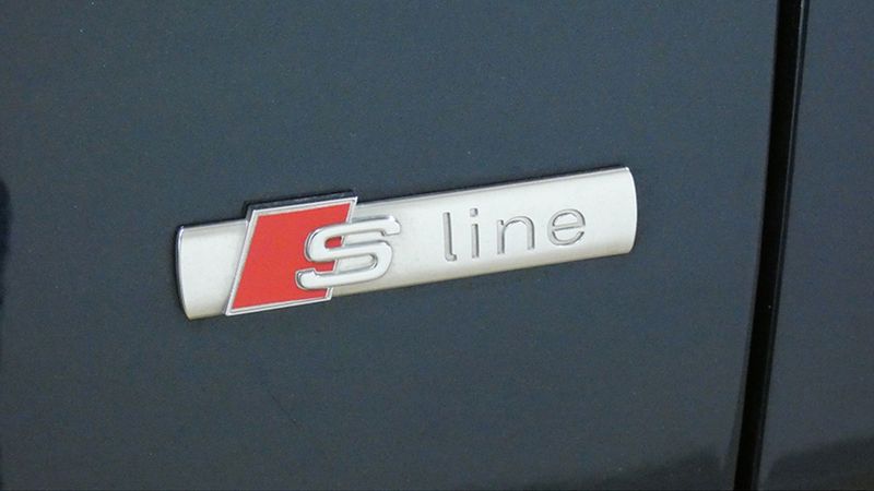 Audi Q8 • 2021 • 62,345 km 20