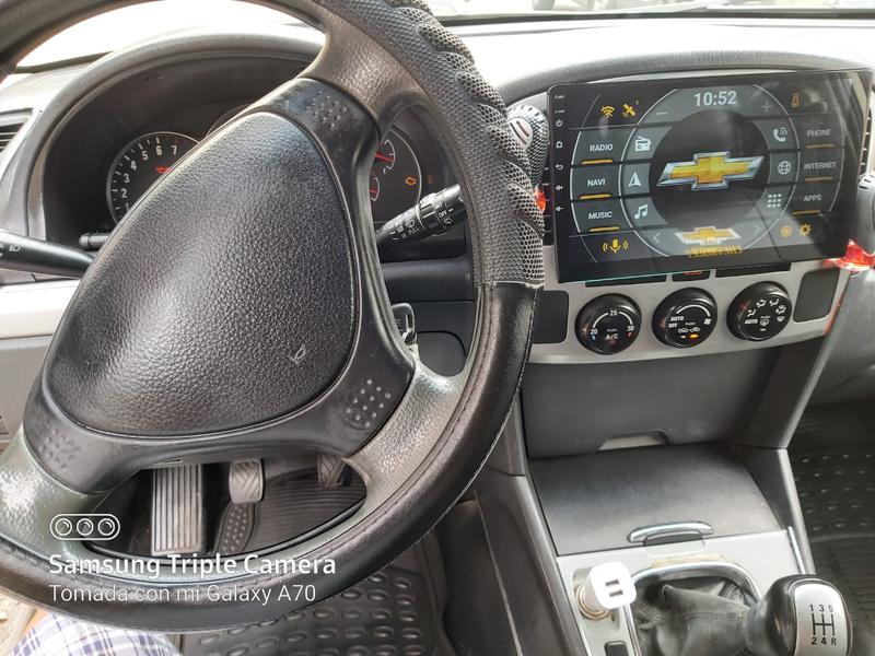 Chevrolet Venture • 2011 • 270,000 km 7