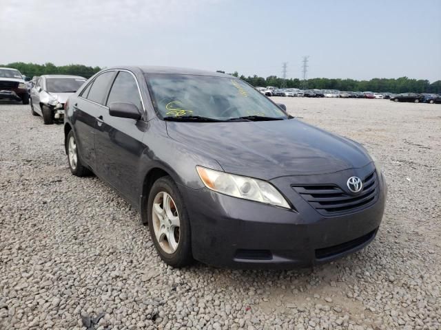 Toyota Camry • 2007 • 0 km 2