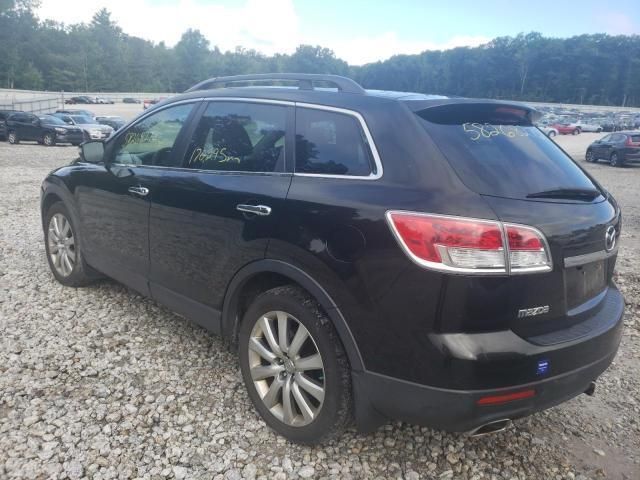 Mazda CX-9 • 2010 • 10,000 mi 3