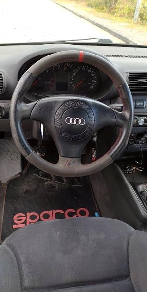 Audi A3 • 1997 • 299,999 km 3