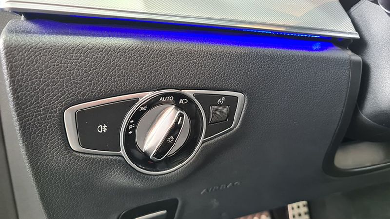 Mercedes-Benz E Cabrio • 2019 • 61,279 km 29