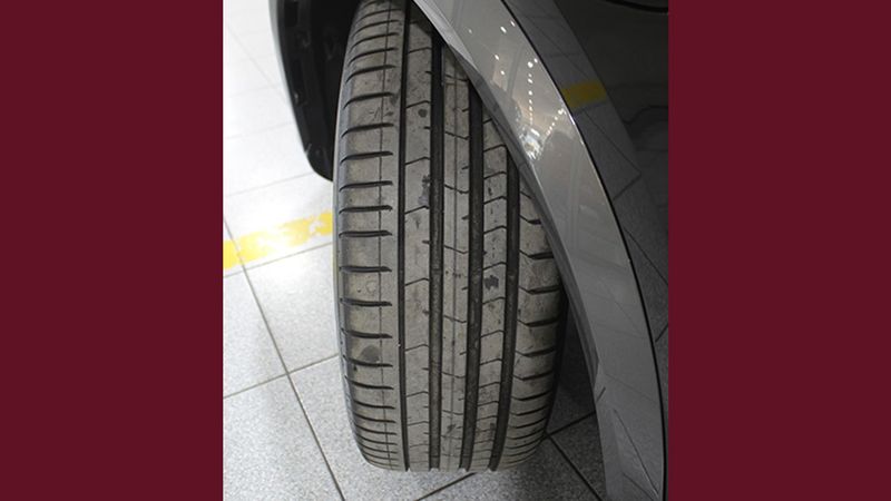 Seat Cordoba • 2023 • 22,654 km 34