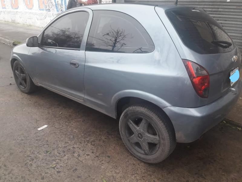 Chevrolet Corsa • 2014 • 40,000 km 4