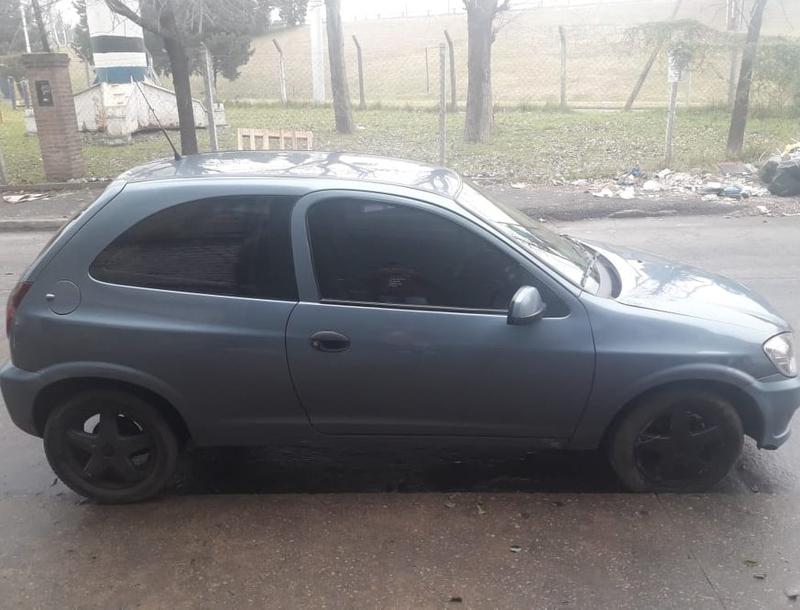 Chevrolet Corsa • 2014 • 40,000 km 1