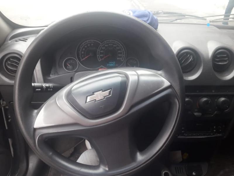 Chevrolet Corsa • 2014 • 40,000 km 6