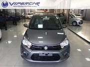 Suzuki SX4 • 2017 • 0 km 2