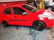 Chevrolet Aveo • 2010 • 120,000 km 11