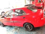 Chevrolet Aveo • 2010 • 120,000 km 12