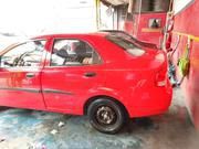 Chevrolet Aveo • 2010 • 120,000 km 6