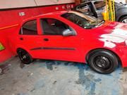 Chevrolet Aveo • 2010 • 120,000 km 4
