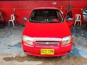 Chevrolet Aveo • 2010 • 120,000 km 8