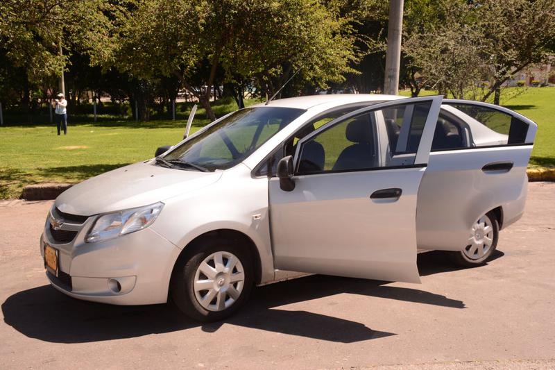 Chevrolet Sail • 2019 • 15,000 km 12