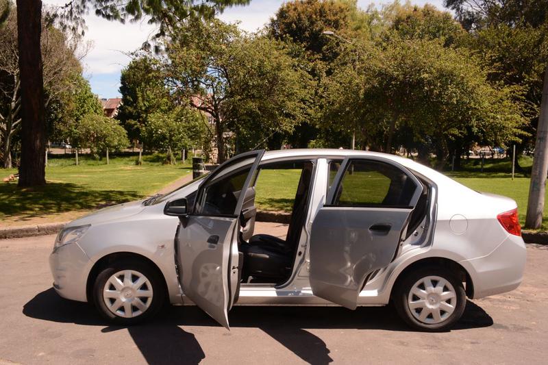 Chevrolet Sail • 2019 • 15,000 km 2