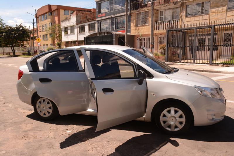 Chevrolet Sail • 2019 • 15,000 km 6