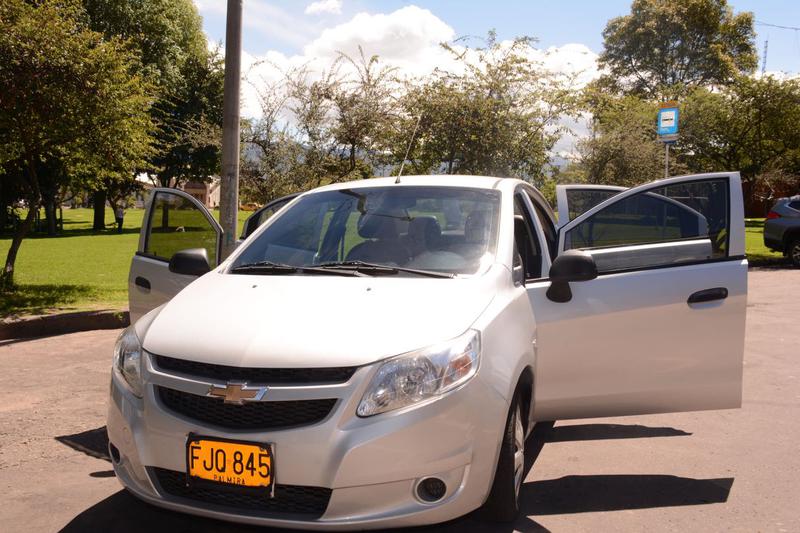 Chevrolet Sail • 2019 • 15,000 km 9