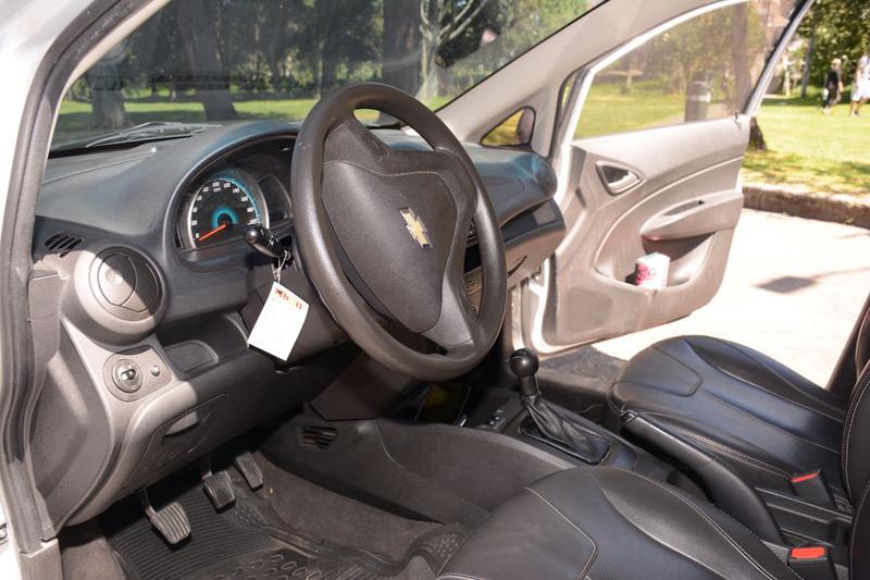 Chevrolet Sail • 2019 • 15,000 km 13