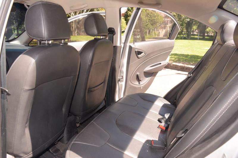 Chevrolet Sail • 2019 • 15,000 km 4