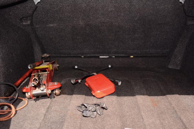 Chevrolet Sail • 2019 • 15,000 km 8