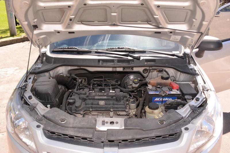 Chevrolet Sail • 2019 • 15,000 km 11