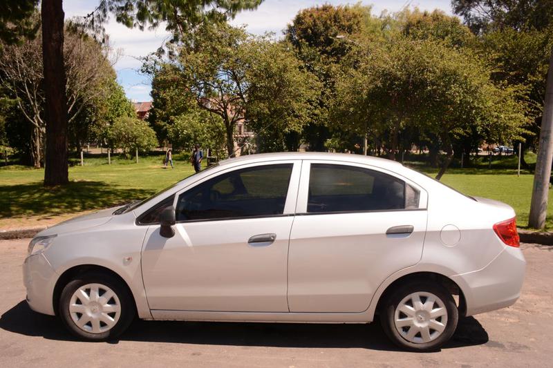 Chevrolet Sail • 2019 • 15,000 km 3