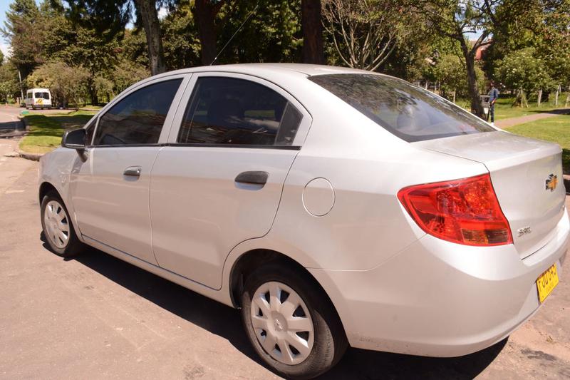 Chevrolet Sail • 2019 • 15,000 km 7