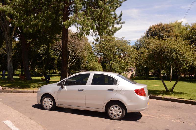 Chevrolet Sail • 2019 • 15,000 km 10