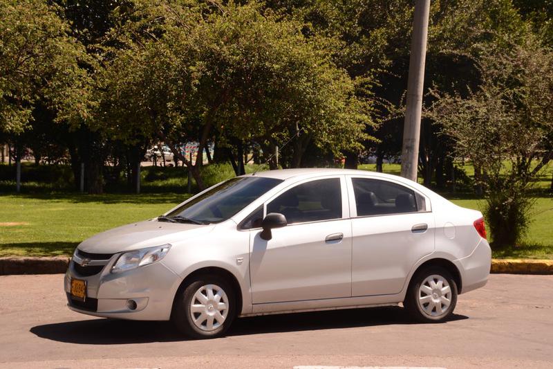 Chevrolet Sail • 2019 • 15,000 km 5