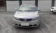 Kia Cerato • 2016 • 55,320 km 1
