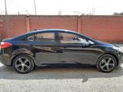 Kia Cerato • 2014 • 160,000 km 3