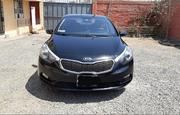 Kia Cerato • 2014 • 160,000 km 4