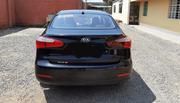 Kia Cerato • 2014 • 160,000 km 1