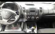 Kia Cerato • 2014 • 160,000 km 5