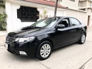 Kia Cerato • 2013 • 130,000 km 2