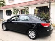 Kia Cerato • 2013 • 130,000 km 3