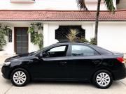 Kia Cerato • 2013 • 130,000 km 4