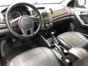 Kia Cerato • 2013 • 130,000 km 1