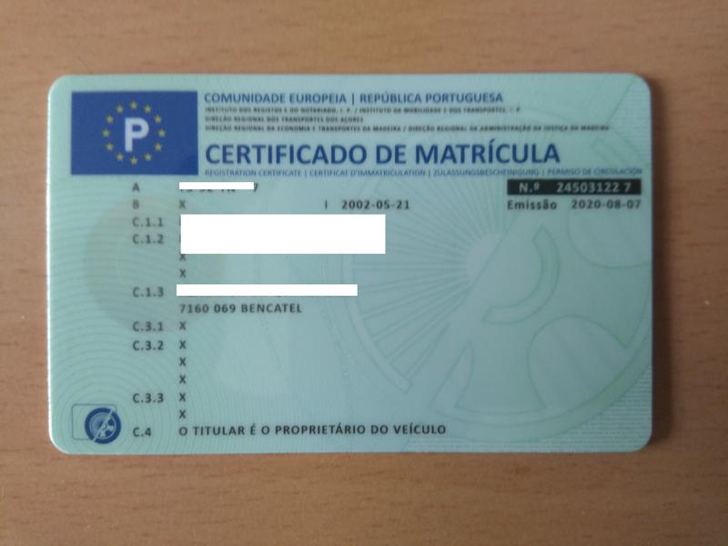 Seat Arosa • 2002 • 162,000 km 4