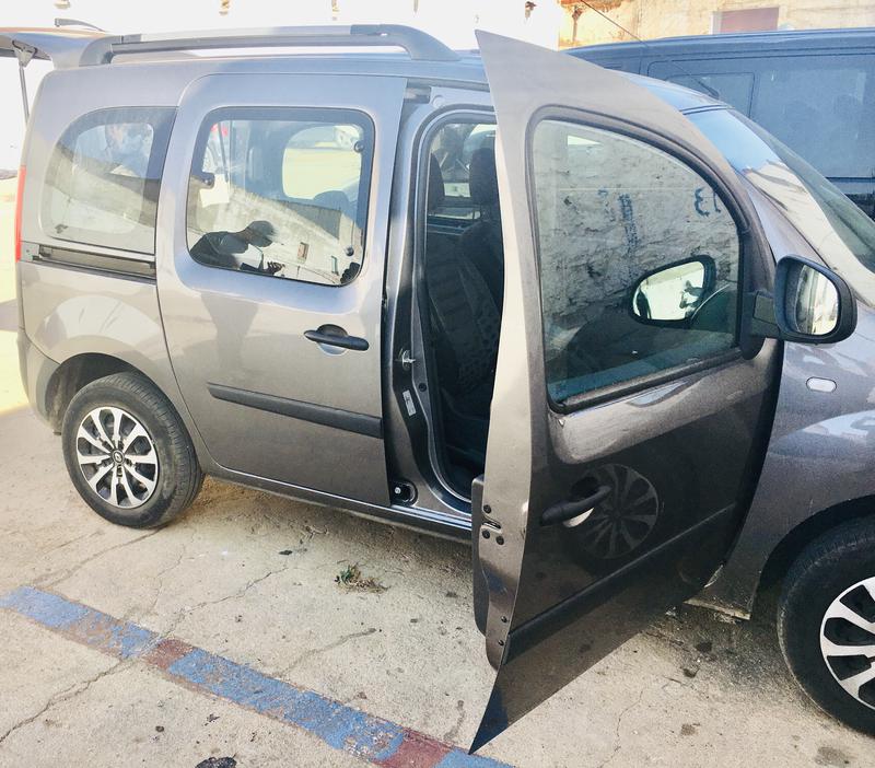 Renault Kangoo • 2020 • 140,000 km 2