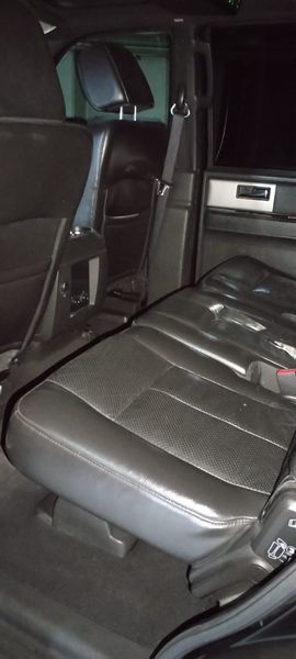 Ford Expedition • 2008 • 190,000 km 4